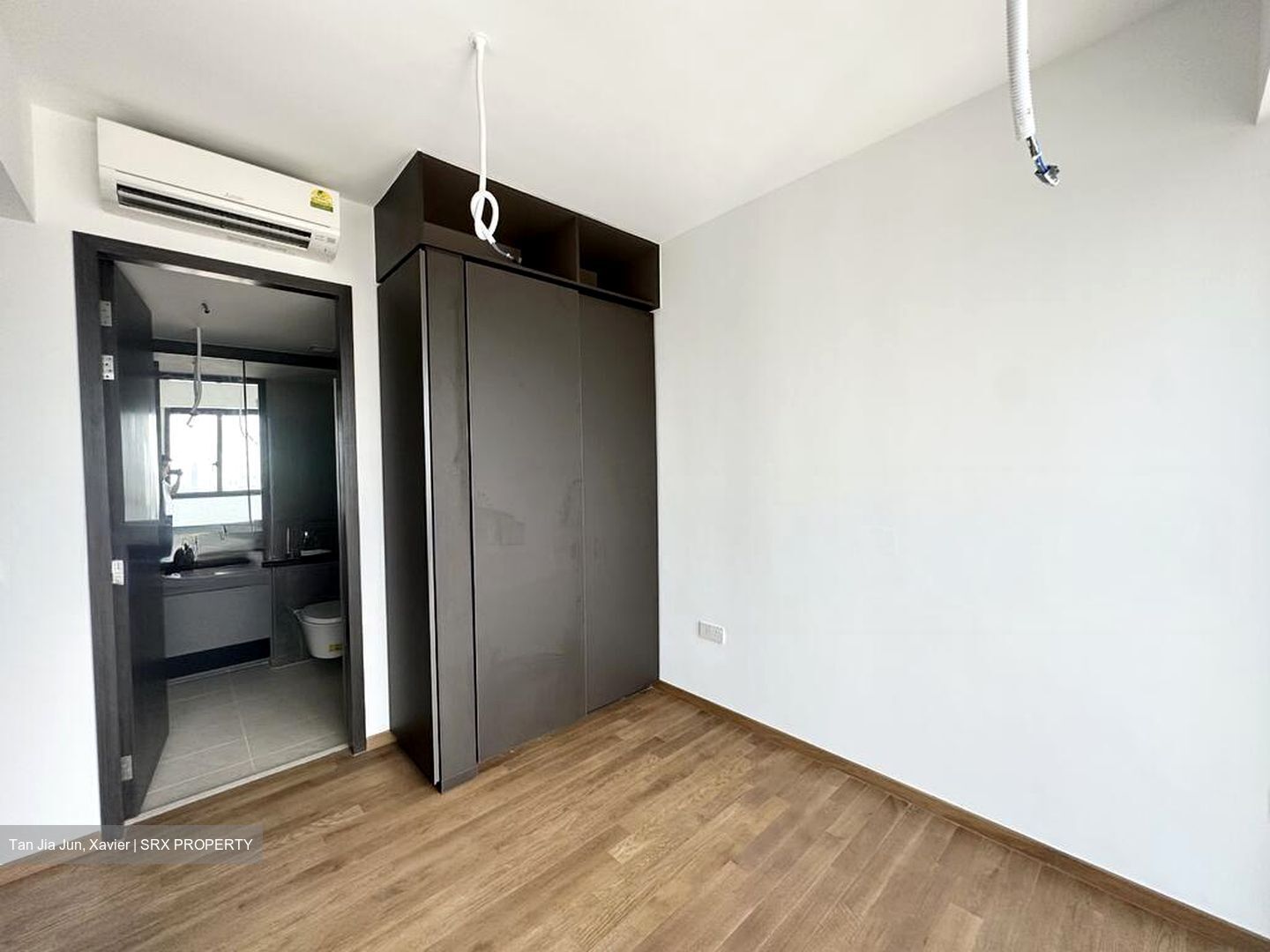 Parc Clematis (D5), Apartment #508898001